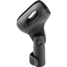 Quick N Ez Clip Mic Holder