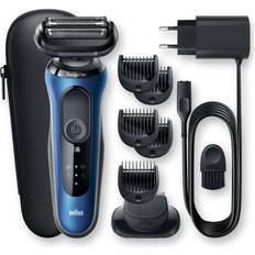 Braun series 6 60 Braun Series 6 60-B1500S Shaver