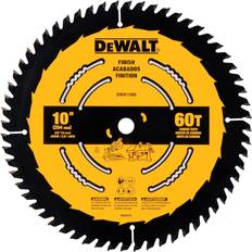 Power Tool Accessories Dewalt Circular Saw Blade 10" 60T