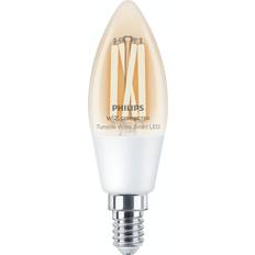 Philips Smart LED Lamps 4.9W E14