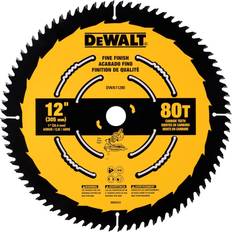 Power Tool Accessories Dewalt Circular Saw Blade 12" 80T