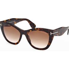 Tom Ford Square Sunglasses