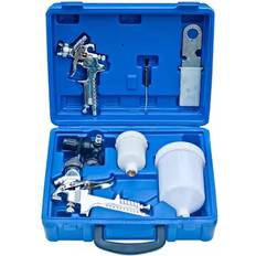 Pinturas en aerosol vidaXL Two HVLP Spray Guns