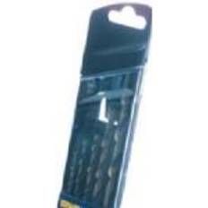 Tilbehør til elværktøj Irwin WIERTŁO METAL TURBOMAX KOMPLET 5szt. 4.0, 5.0, 6.0, 8.0, 10.0 mm