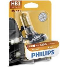 Voiture Pièces de véhicule Philips Vision HB3 12V 60W 3200K 24724730