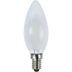 Lyskilder Star Trading 350-11-1 LED Lamps 1.5W E14