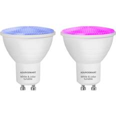 Gu10 rgb AduroSmart Eria LED Lamps 6W GU10