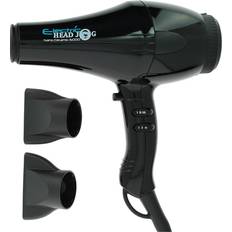 Hair Tools Electric Head Jog Nano Ceramic 6000