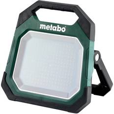 Metabo Torce a Mano Metabo Byggstrålkastare BSA 18 10000