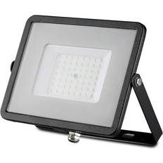 V-TAC 408 Vt-50-B Floodlight Led 50W 6400K