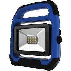 Genopladeligt batteri inkluderet Arbejdslamper Keny 20W arbejdslampe akku 0-1700LM