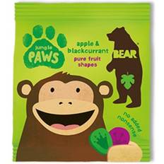 Bear Jungle Paws æble & solbær 20