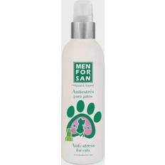 Katt body Lugnande salva Men for San Spray Katt Antistress 125ml