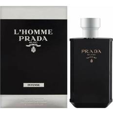 Prada Hombre Fragancias Prada L`homme Prada Intense EdP 100ml