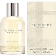 Burberry weekend Burberry Weekend for Women EdP 100ml