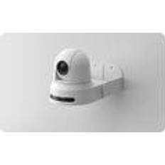 Webcams Cisco PTZ Caméra pour conférence PIZ couleur 8,5 MP 3840 x 2160 4K motorisé câblé HDMI LAN 10/100 H.264, H.263, H.265 DC 12 V