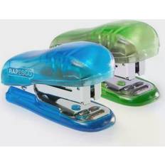 Transparente Grapadoras y Grapas Rapesco WSR700A3 Transparent stapler