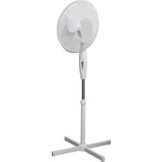 Floor Fans PREM-I-AIR 45W 3 Speed 16-inch