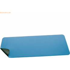 Tappetini per scrivania Sigel SA602 SA602 Sottomano Blu Verde 800 mm x 300 mm