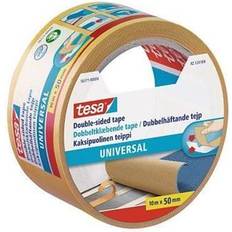 TESA Double-Sided Tape Universal 10 m x 50 mm