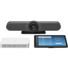 Logitech huddle Logitech HP Huddle Room Kit