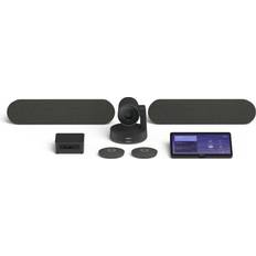 Logitech Large Microsoft Teams Rooms Kit