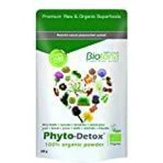 Vitaminas y Suplementos Phyto-detox Superfood Bio 200g