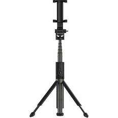 Celly CLICKPLUSPODBK CLICKPLUSPODBK tripod Smartphone/Action camera 3 leg