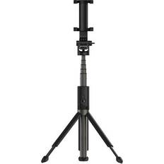 Celly ClickPlusPod Skydegrip/minitrefod/selfiestang