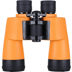 Levenhuk Breeze 7x50 Solar Liquid Binoculars Orange