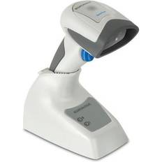 Lecteurs de Code-barres Datalogic QuickScan QBT2131 Scanner de code à barres portable imageur linéaire 400 scans seconde décodé Bluetooth 3.0