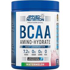 L-Glutamine Amino Acids Applied Nutrition BCAA Amino-Hydrate