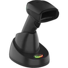 Honeywell Stregkodelæsere Honeywell Xenon 1952gsr 1d/2d Usb Kit With Base Black