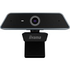 Webcams Iiyama Uc Cam80um 4k Huddle/conf Cam