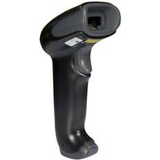 Lecteurs de Code-barres Honeywell Voyager 1250g 1D Laser Noir 1250g-2USB