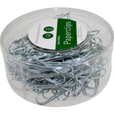BNT PapirClips 78mm 100 stk