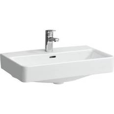 Lavabos de baño Laufen PRO S Waschtisch Compact H818959