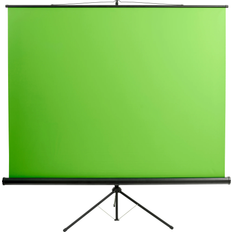 Wistream Green Screen Tripod Wide 99"