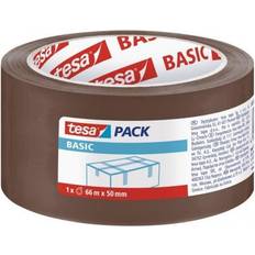 TESA Liderpapel Basic in PP Acrilico Rumoroso 50 mm x 66 m 58571-00000-01