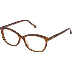 Loewe Ladies'Spectacle VLWA06M530ADP Dark Havana (ø mm)