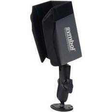 Barcode-Scanner Zebra Technologies 21-52612-01R Mounting Bracket for Scanner Steel