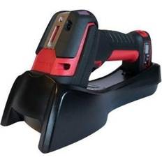 Lecteurs de Code-barres Honeywell 1990i Lecteur de code barre portable 1D/2D 1990IXR-3USB-R