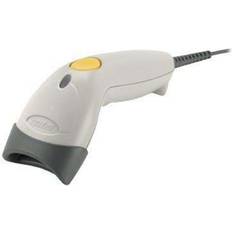 Barcode-Scanner Symbol Zebra LS1203 Black Handheld Barcode Scanner