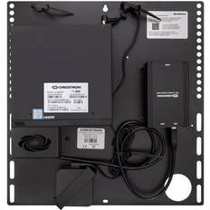 Webcams Crestron Crestron Flex UC-M50-T til Microsoft Teams videokonferencepakke
