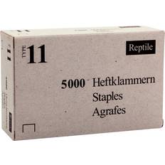 Rapid 8mm Rapid hæfteklammer 8mm *U S140-8 5000stk/pk 11908170