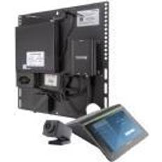 Webcams Crestron Flex UC-MM30-Z-I Videokonferencepakke 4-mikrofon-array > På fjernlager, levevering hos dig 12-10-2022