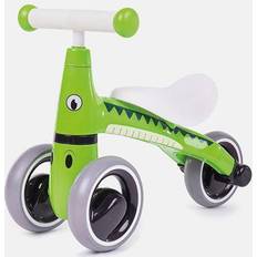 Bigjigs Ride-On Toys Bigjigs Crocodile Diditrike
