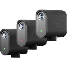 2022 Webcams Logitech Mevo Start 3-Pack