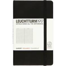 Leuchtturm1917 a6 Leuchtturm1917 Leuchtturm1917 Pocket Notebook A6, Squared