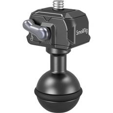 Aluminium Stativhoveder Smallrig 3600 Drop-in HawkLock Mini Quick Release 1/4-20" Ballhead